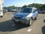 2001 Mazda
 Tribute