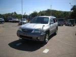 2002 Mazda
 Tribute