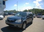 2001 Mazda
 Tribute