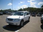 2002 Mazda
 Tribute